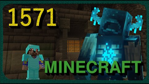 Lets Play Minecraft Episode – 1571 Storage Tweaks