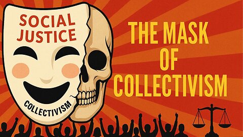 The Tyranny of Collectivism: How Mob Rule Replaces Justice With Injustice