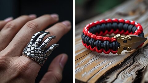 30 SECRET Self Defense Gadgets on Amazon You Need NOW (2025 Edition)