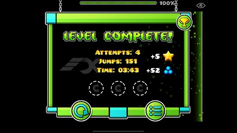 Geometry Dash