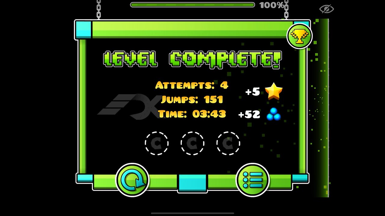 Geometry Dash
