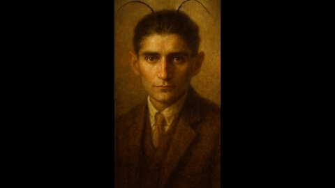 Franz Kafka never saw fame in his lifetime.