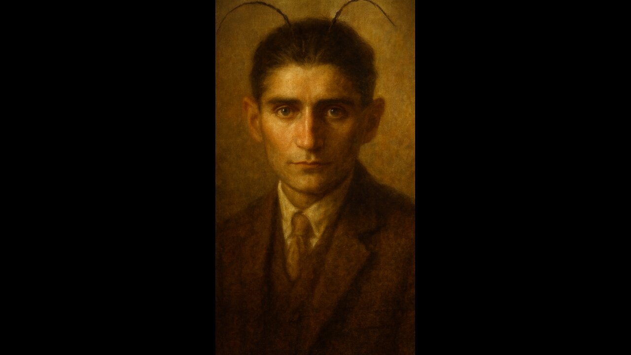 Franz Kafka never saw fame in his lifetime.