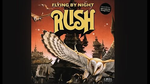 Fly by Night (DD Poker)