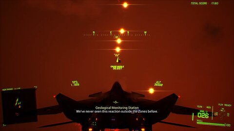 Project wingman “think your hot sh*#!”