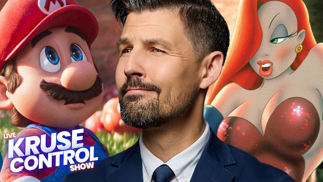 Episode 402: "Super Rabbit TOYS!"