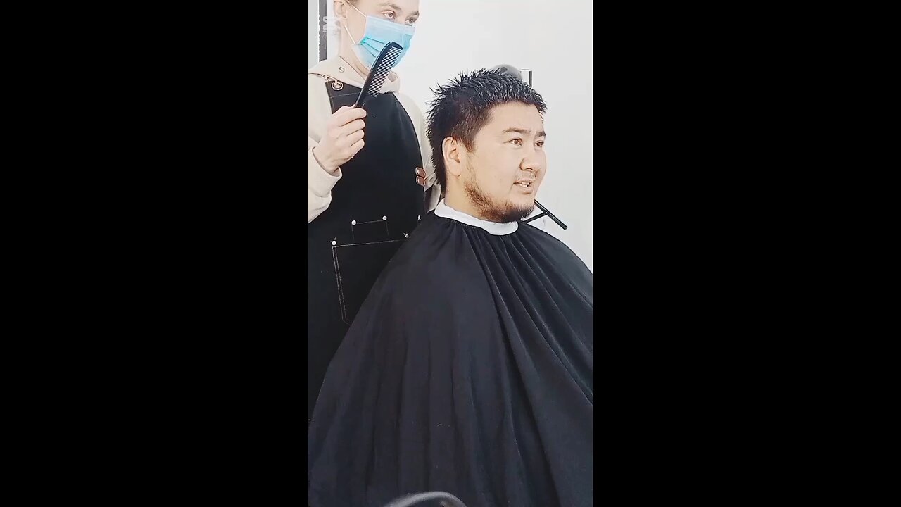 Next Level Barber