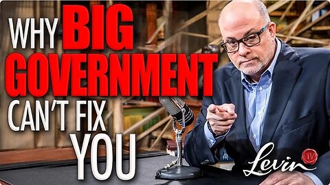 Exposing The Left’s Dangerous Myths About Society and Freedom