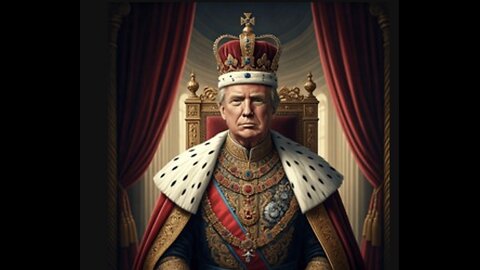 Miscalculations are costly 🤴 Trump