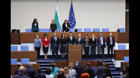 OKiTALK.news - Widerstand im Parlament: Velichie auf Erfolgskurs! 23.08.2025