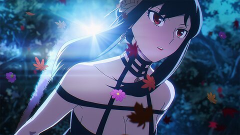 SPY x FAMILY OP / Opening 2 - Creditless | 4K | 24FPS