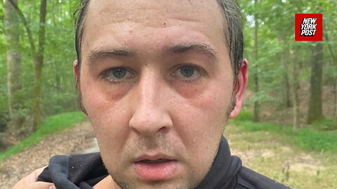 Captured! Felon accused of slaughtering TN family taken into custody