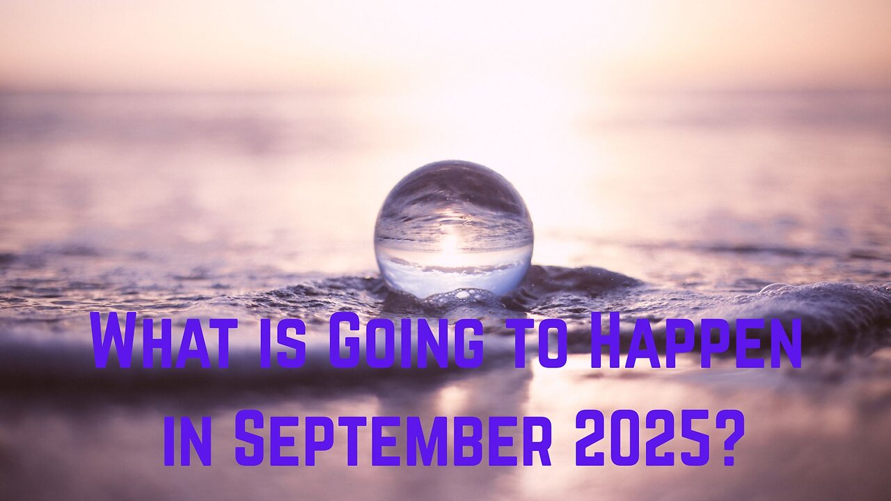 🛸 What is Going to Happen in September 2025? ∞The 9D Arcturian Council, Channeled Daniel Scranton
