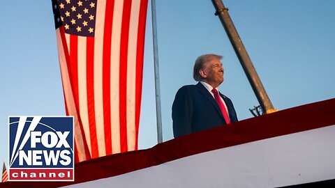 Expert reveals 'biggest mistake' leading up to Trump assassination attempt