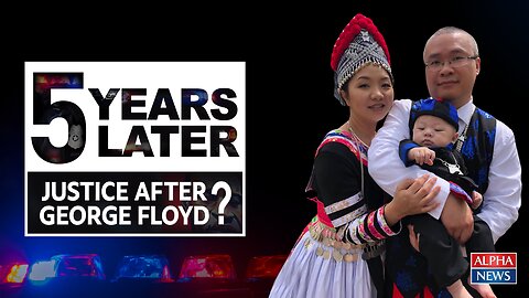 EXCLUSIVE: 5 years later: Justice after George Floyd? Tou Thao speaks from prison