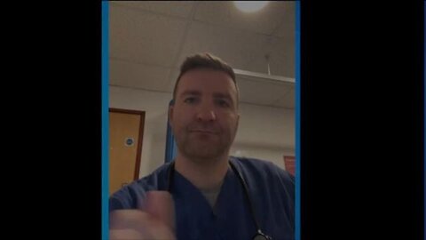 "Urgent Report: An NHS Doctor's Insight into Vaccine Adverse Effects"