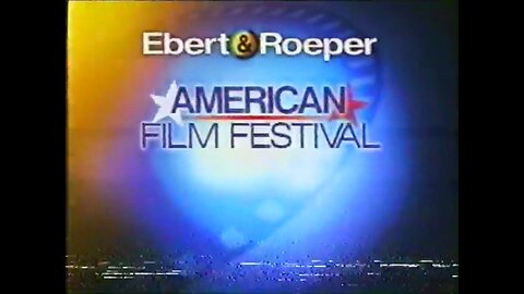 Ebert & Roeper: 11-24-01 (American Film Festival)