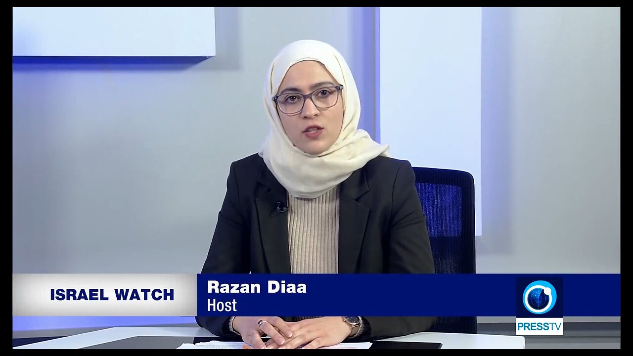 Israel Watch - Rome negotiations and ... 19 04 2025 Ep224