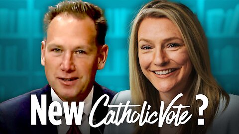 We Have A New President: What's Next For CatholicVote?