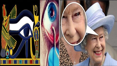 THE SECRET INVASION OF THE VRIL DEMON