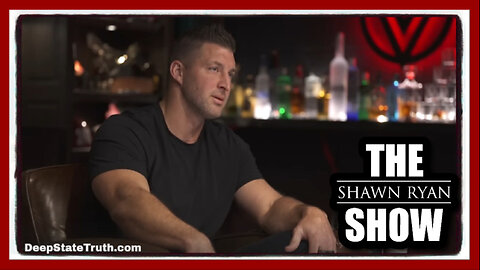 🎞️👨‍👧‍👦 CLIP: Tim Tebow Exposes the #1 Offender in Child Exploitation ⭐ Full Interview in the Video Description 👇