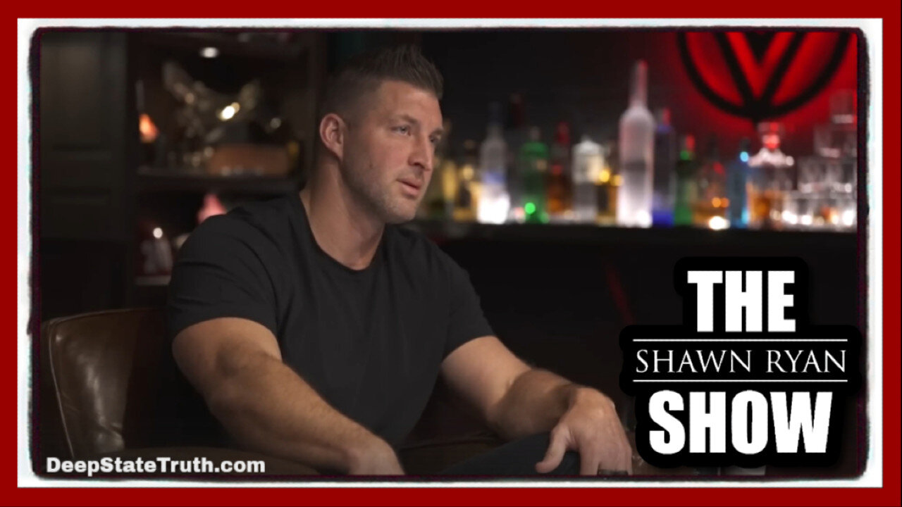๐๏ธ๐จโ๐งโ๐ฆ CLIP: Tim Tebow Exposes the #1 Offender in Child Exploitation โญ Full Interview in the Video Description ๐