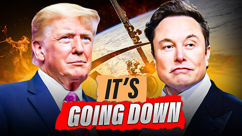 I CAN'T BELIEVE WHAT JUST HAPPENED TO ELON MUSK!