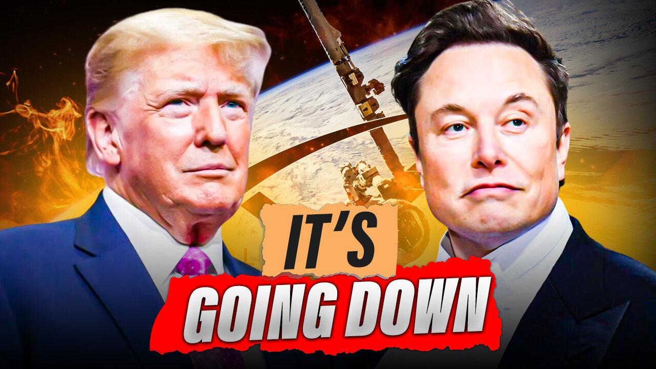 I CAN'T BELIEVE WHAT JUST HAPPENED TO ELON MUSK!