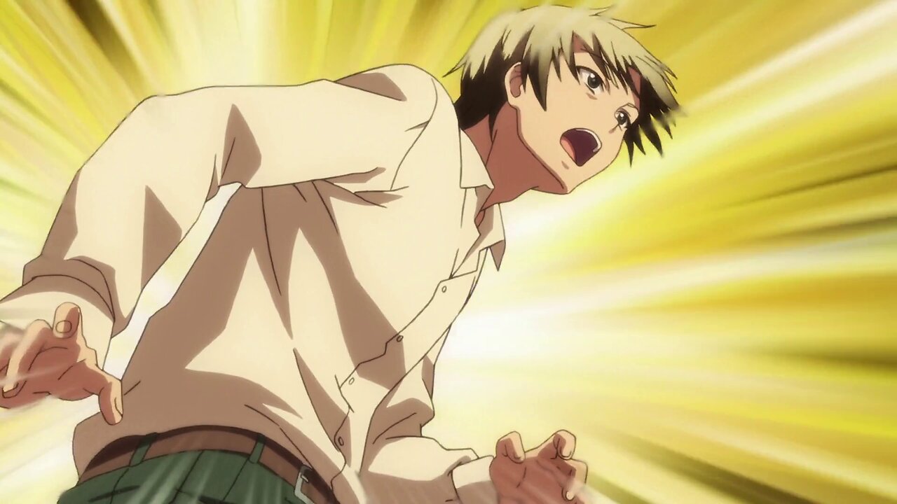 Haganai NEXT - Kodaka vs Rika