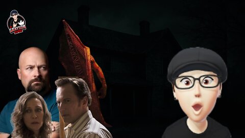 Ghost Hunters Star Says The Conjuring House Still Haunts Him and MORE!