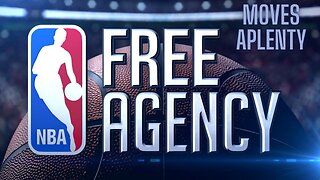 What was your favorite/least favorite signing in Day 1 of NBA free agency?