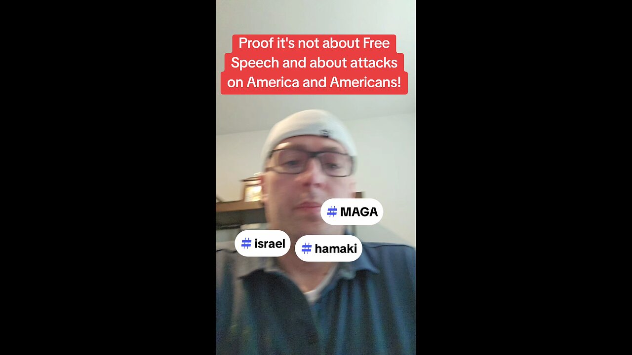 Protest or Domestic Terrorism