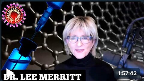 "Unmasking the Truth: Dr. Lee Merritt & Dr. Poornima Wagh on SARS-CoV-2 Isolation Controversy"