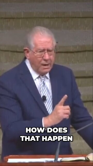 Want to know how to get to heaven? It starts here…