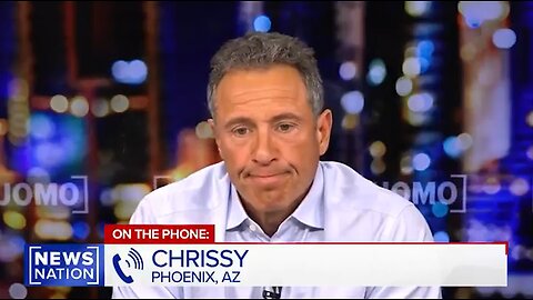 "Proud Democrat" Tells Chris Cuomo She Was WRONG About Trump