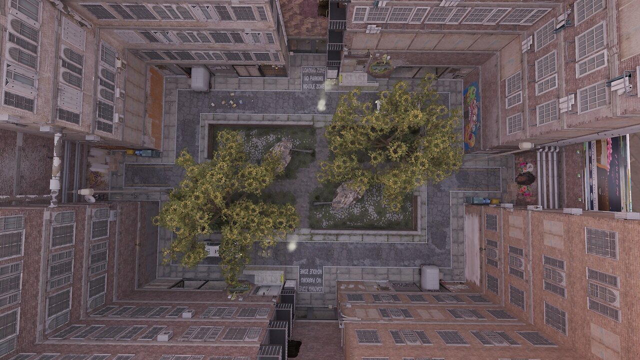 Parvis, CS2 Workshop map. Map trailer #3