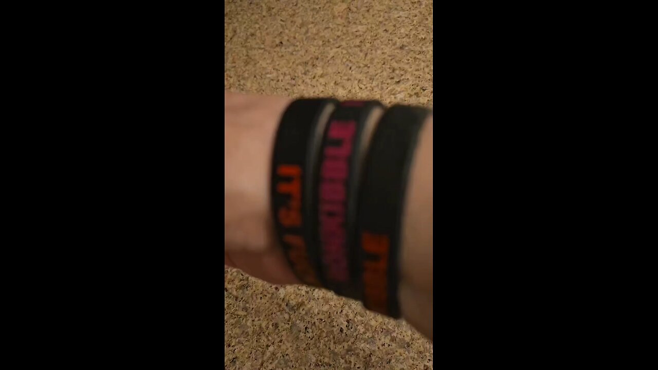 the time is now