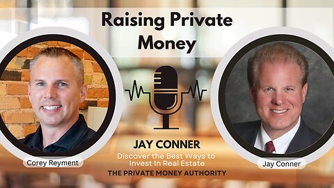 How To Build Tax Free Wealth Using The BRRRR Strategy with Corey Reyment