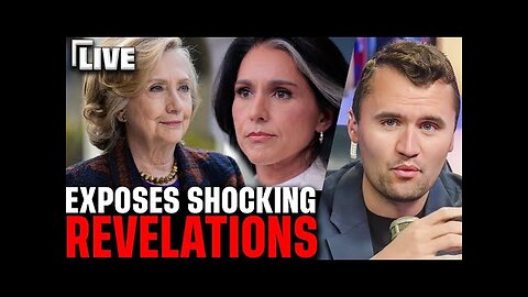 Declassified Docs Prove Clintons & Dems Have Been Bribing Pastors FOR YEARS
