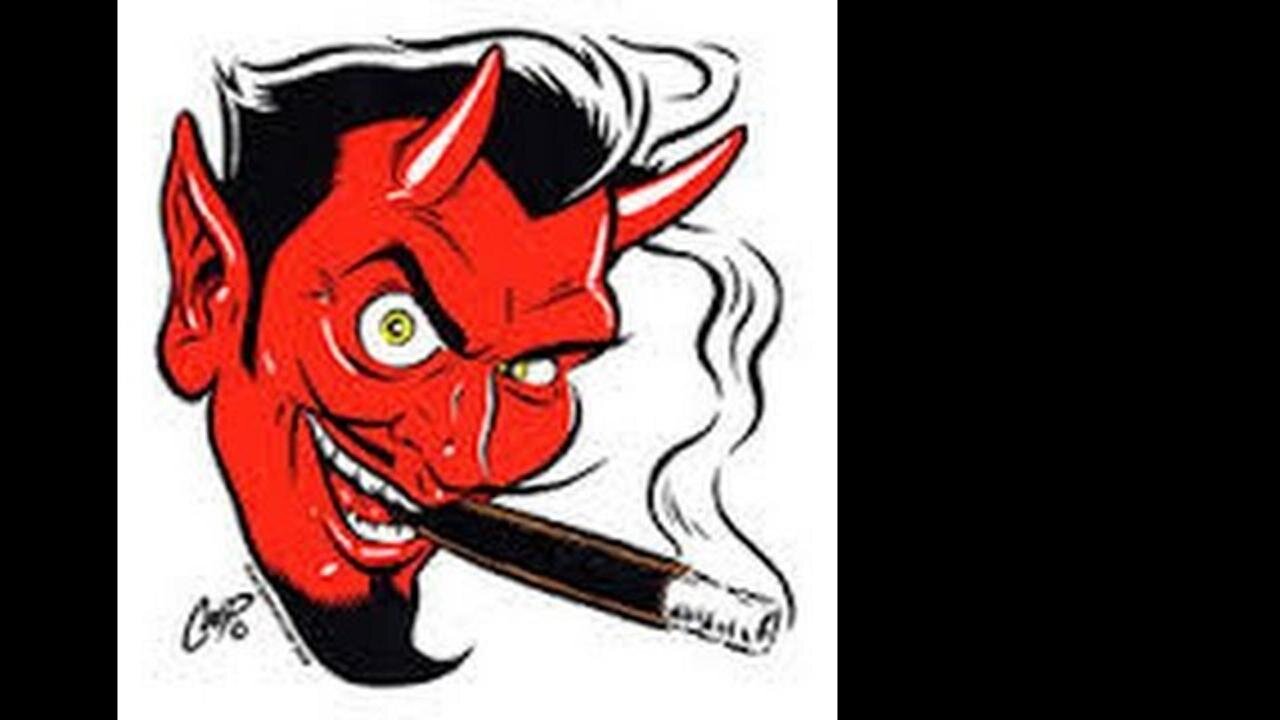 [Jan 9, 2015] All Courts are Ecclesiastical - Satanic Kangaroo Courts 11 [sovereignliving]