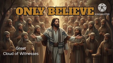 Only Believe