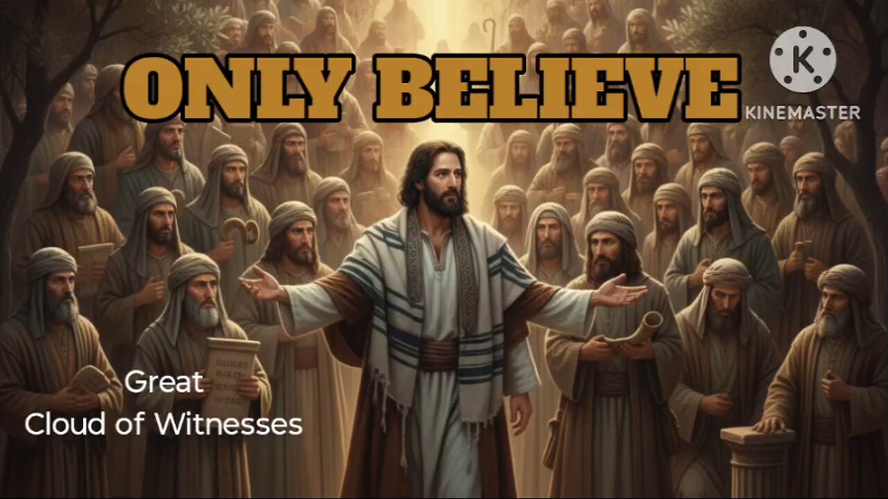 Only Believe