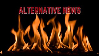HOT ALTERNATIVE NEWS