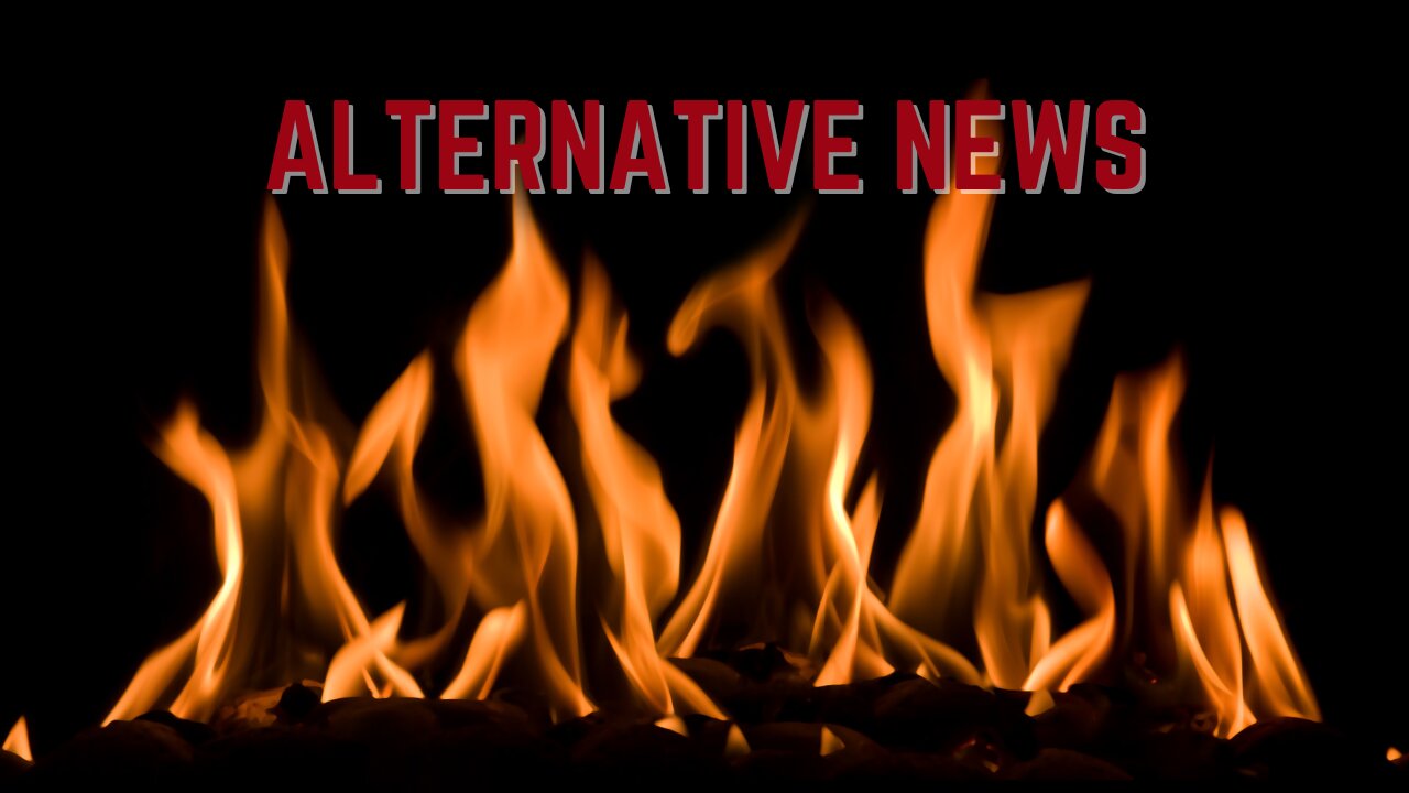 HOT ALTERNATIVE NEWS