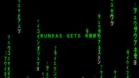 Rundas Gets r00t - let's practice some CtF's!