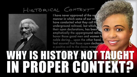 Ep. 235: History in Context; Clinical Perspectives: Listening to Understand