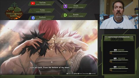 Fairy Tail 2 Episode 14