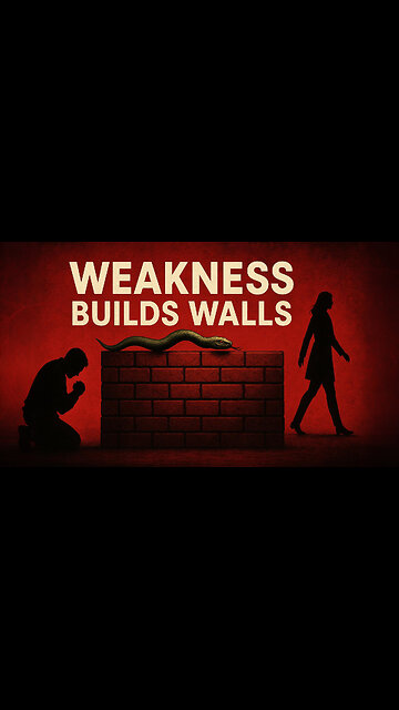 Real Masculinity Isn’t Neediness—It’s Christ on the Cross