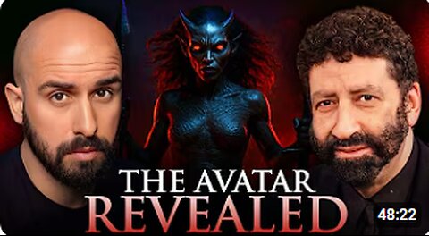 Possessed by the Gods_ The Truth About Avatars with @jonathancahn.official