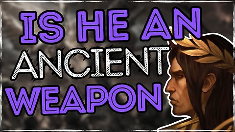 Was The Emperor Created By The Old Ones | Warhammer 40K Lore